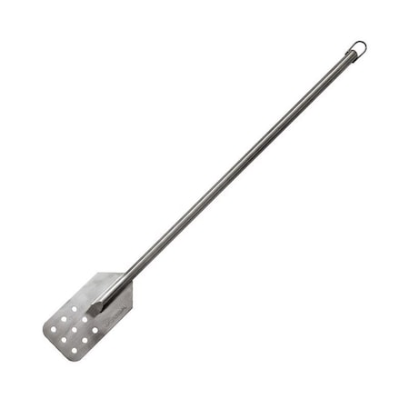 Barbour Bayou Classic Stainless Steel Silver Longarm Stir Paddle 1 pc 1042